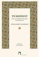 Temhîdât